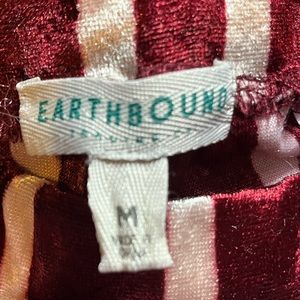 I’m selling earthbound pants